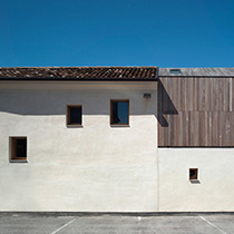 CASA FIERA
