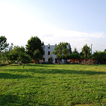 CASA SAN POLO