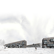 EUROPAN 11