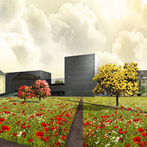 EUROPAN 13