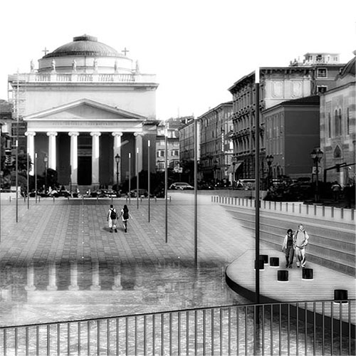 PIAZZA S.ANTONIO