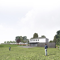 VILLA SINA